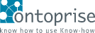 ontoprise GmbH logo